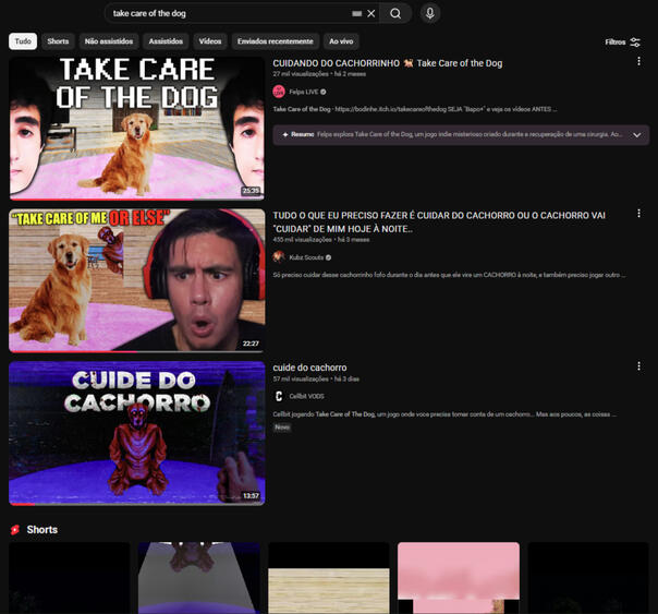 Screenshot 3 Screenshot 3